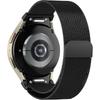Magnetic Metal Band for Samsung Galaxy Watch 7 6 5 4 FE 40mm 44mm/Galaxy 6 Classic 43mm 47mm/4 Classic 42mm 46mm/5 Pro 45mm,One Click Attachment,No
