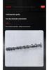 24100 2E720: Compatible with Hyundai Kia G4NH Exhaust Camshaft