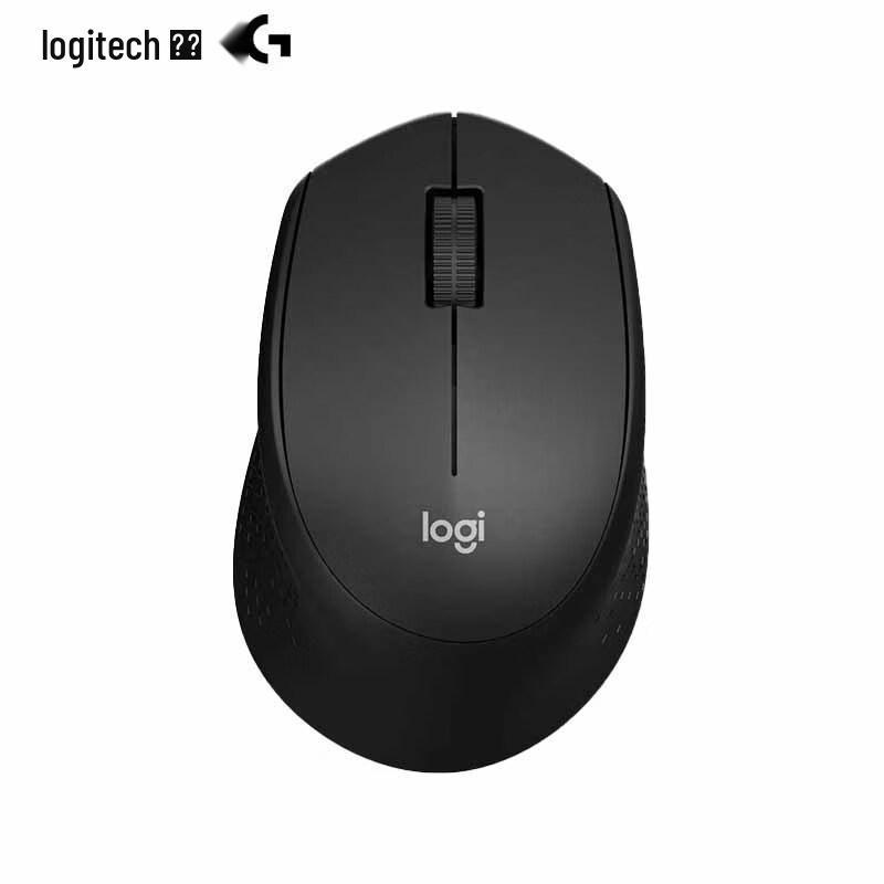 

Logitech M280 Wireless Ergonomic Mouse