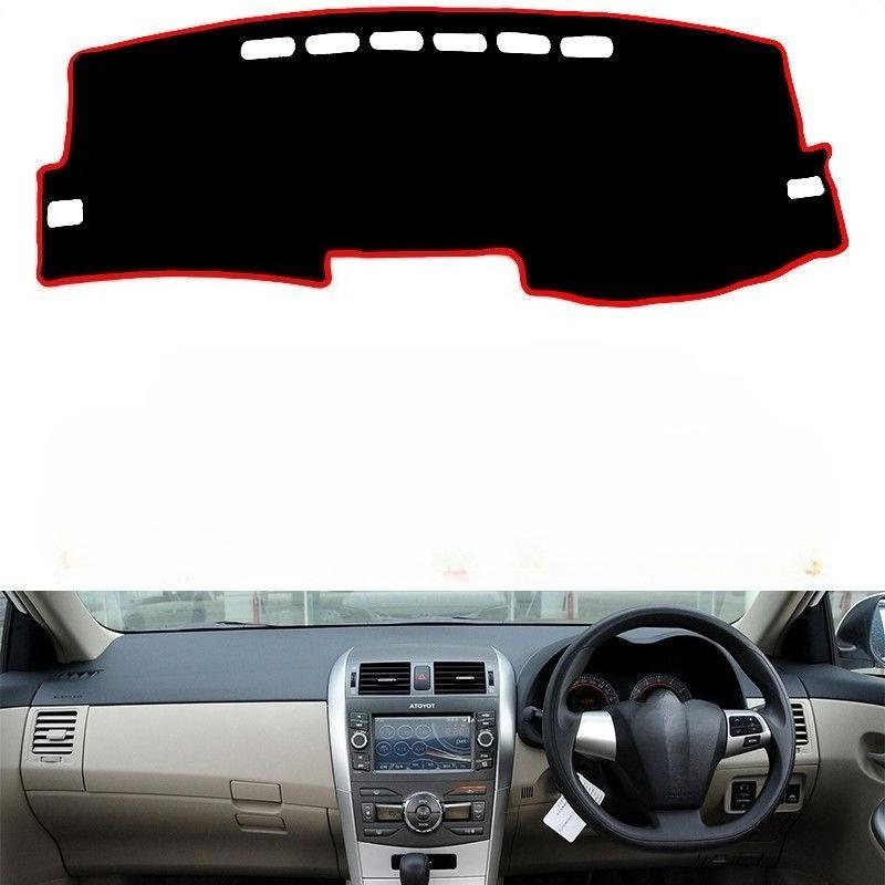 Toyota Corolla Armaturenbrett Sonnenschutz Anti-Rutsch-Matte