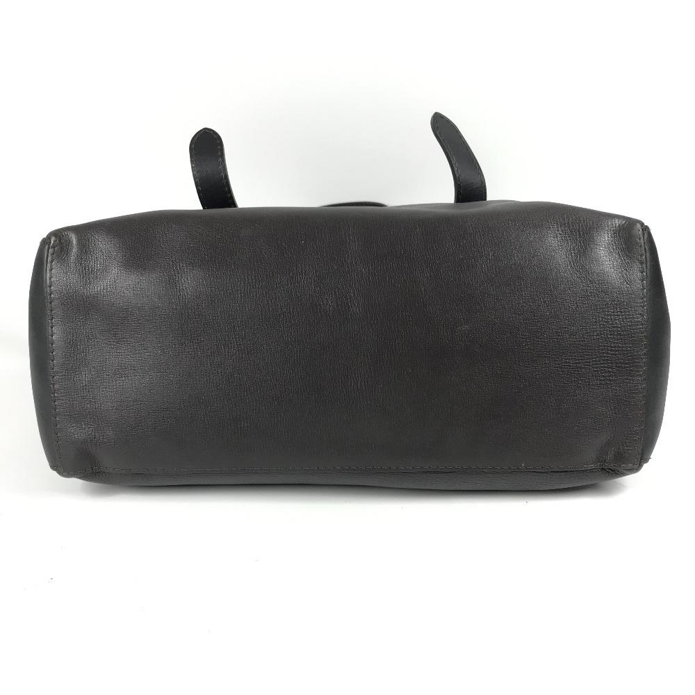 Louis Vuitton M95453 Utah Kiowa Tote Bag Shoulder Bag Business Bag Cafe Brown