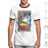 The Video Dead  Full Vhs Cover  T Shirt Big Size 100 Cotton Video Dead Vhs 80s Video Rental Dead Retro Tape Cassette Cover