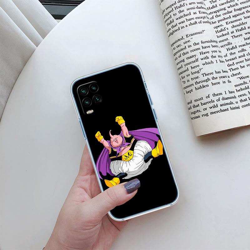 Dragon Ball Cartoon Handyhülle für Motorola Moto G10 G20 G30 G31 G32 G34 G35 G41 G42 G50 G51 G52 G55 G60 G60S G62 G71 G72 G75