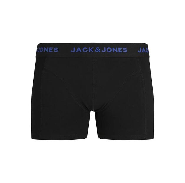 Jack & Jones Black Friday боксеры 5 шт.