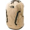 The North Face Vault 27L Adjustable Strap Outdoor Backpack Unisex Backpack Brown NF0A3VY2-GEZ6-D1XBJ