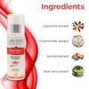 Jovees Herbal Sunscreen Fairness Lotion SPF 25 For Oily Sensitive Skin Lightweight Fast Absorbing 200ml