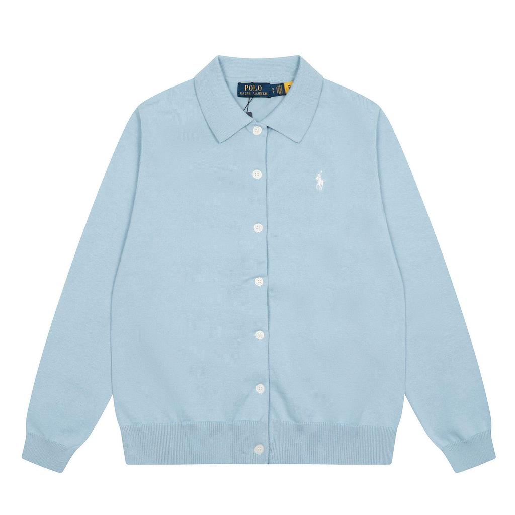 Raf25 Tidig Höst Broderad Häst Stickad Cardigan: Retro slag, enkelknäppt tröjjacka för kvinnor