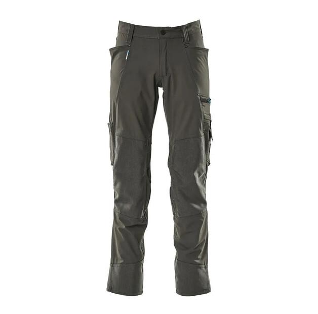 Mascot Trousers Knee Pad Pockets Advanced 17179 Big