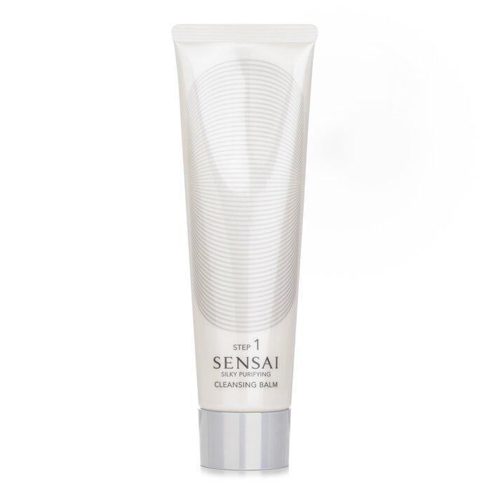 

KANEBO Sensai Шелковистый очищающий бальзам (Новая упаковка)