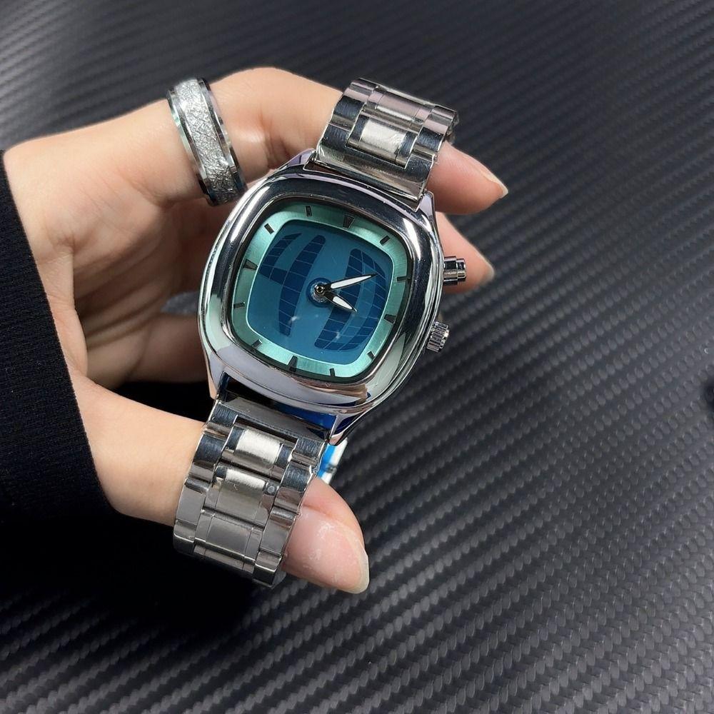 Coole Millennial Retro-Uhren Vintage 90er Jahre Vintage-Uhren Y2K Vintage-Uhren Y2K Retro-Liebhaber