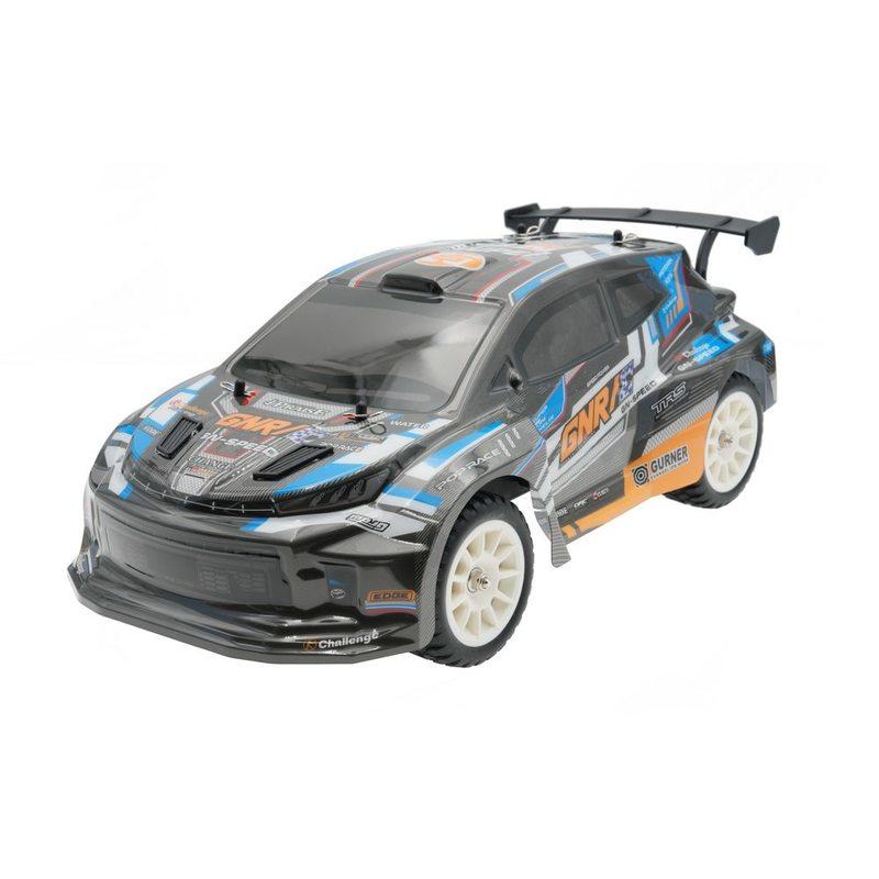 Sanyao 1:12 Scale Gyroscope Brushless 4Wd Rc Drift Rally Car SY1204PRO Off Road Racing Vehicle For Adult Hobby Enthusiasts