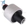 Outboard Engine 679-44555-00 679-44555-00-94 62Y-44555-00-00 Mount Damper Lower Side for Yamaha Parsun HDX Powertec 40HP 50HP