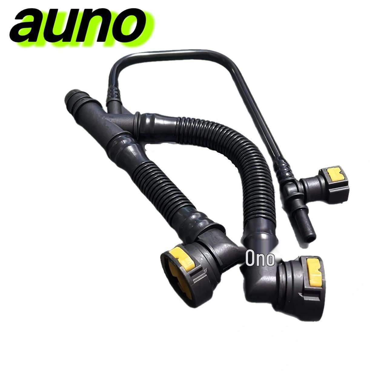 Exhaust Gas Crankcase Vent Hose for Citroen Fukang Elysée and Dongfeng Fengshen S30 H30 16V Peugeot Citroen