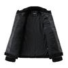 Winter Men's Fleece Lamb Fur Suede Stand Up Collar Leather Jacket Thickened Casual Men's Fur One-Piece Jackets