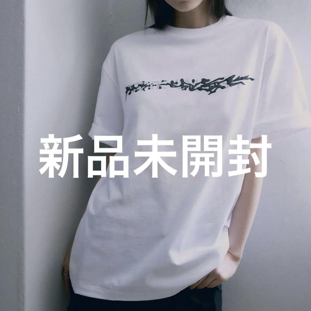 [USED] ENHYPEN T-shirt DESIRE: UNLEASH