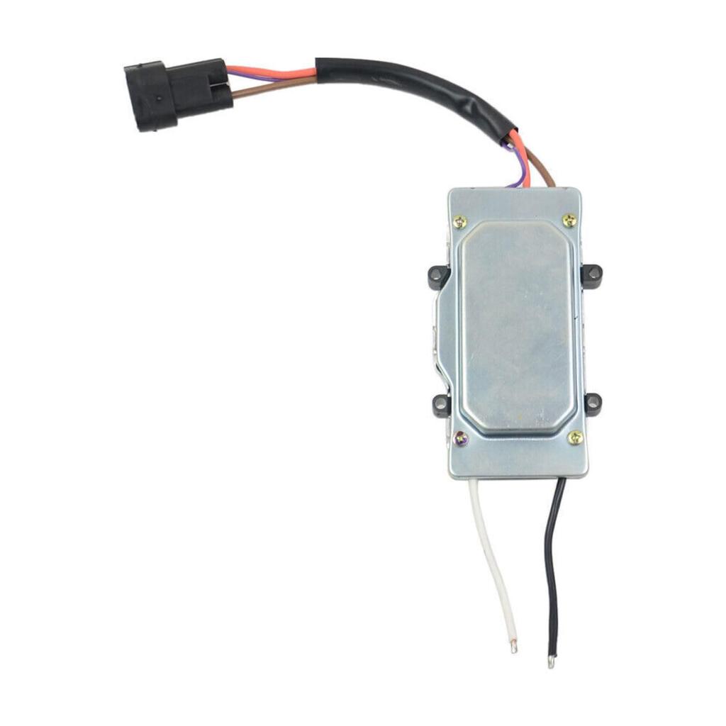 Radiator Fan Control Module 17117561757 17117525508 17117510617 1137328080 for BMW 3 Series E46 1998-2006