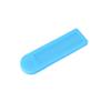 Electric Scooter Silicone Case Protective Dashboard Anti-scratch Waterproof Display Screen Replacement for