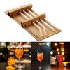 Glass Straw Drinking Straw Reusable Straw with Cleaning Brush Juices Straw Glass Straw Set Drink Straw for Drinking