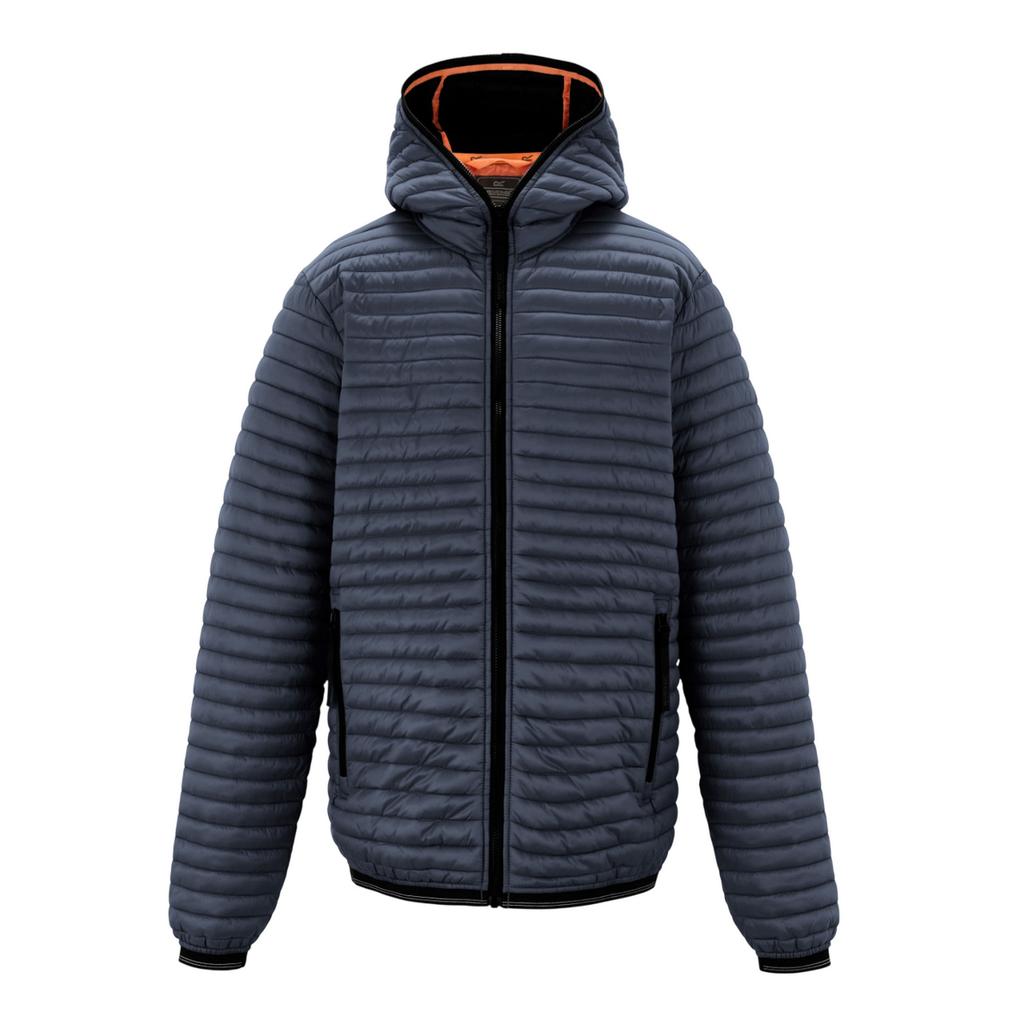 Regatta Mens Rigain Padded Jacket