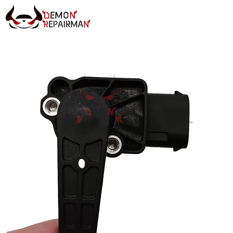 37146763736 37146853754 37146778814 Xenon Headlight Level Control Sensor For BMW 3 X5 4.8L X6 335i X1 E92 E91 3.0L E84 2.0L