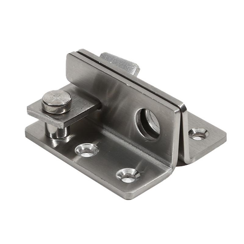 Thicken Anti-theft Door Lock Buckle Stainless Steel Safety Door Latch Padlock Cabinet Hanging Bolt Home Furniture Hardware