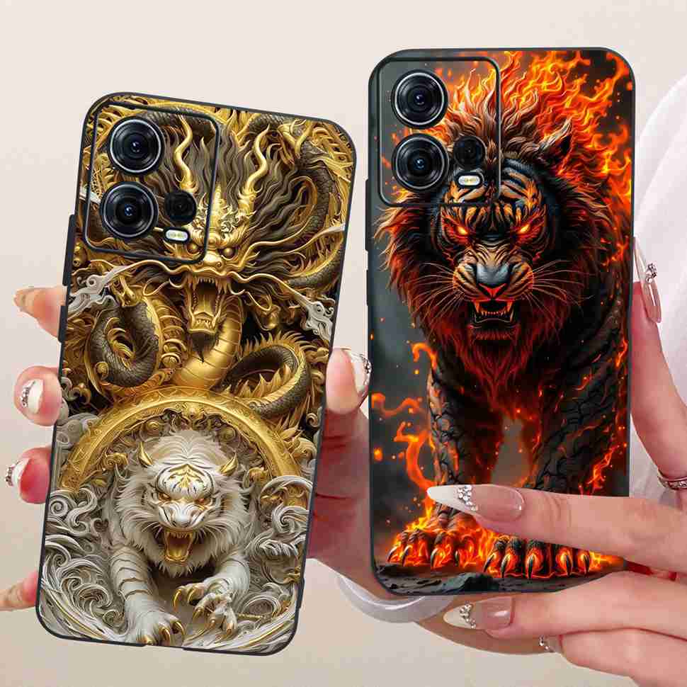 For Motorola Moto S30 Pro 5G XT2243-2 Case Cartoon Cat Butterfly Silicone TPU Black Cover For MOTO S30 Pro 5G Phone Shell Bumper