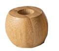 Vbatty Wholesale Biodegradable Eco-friendly Bamboo toothbrush holder