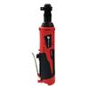 Portable Electric Ratchet Wrench with Wireless Lithium Battery - Milwaukee Style Exclusive