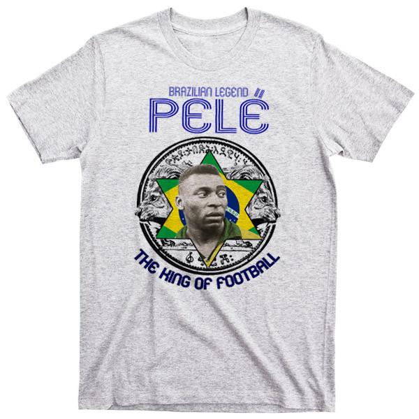 

Soccer Brazilian Football Sports African Senegal Nigeria Panama Cup II Unisex T-Shirt L