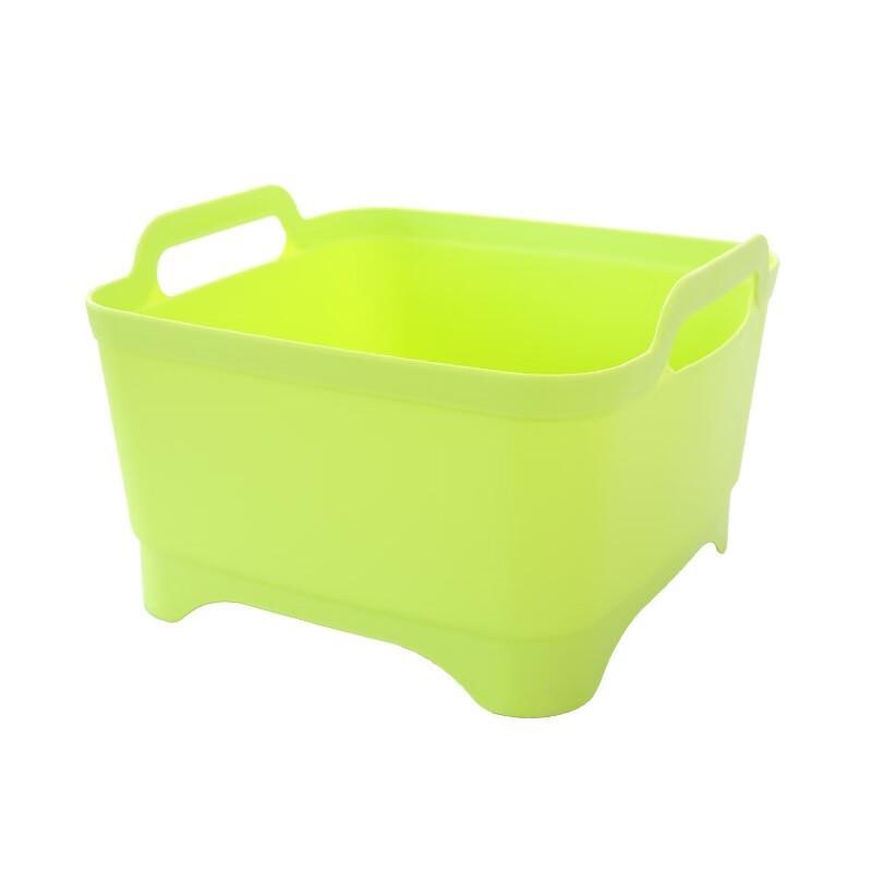 Plastic Kitchen Sink Draining Basket
