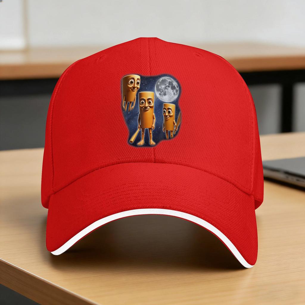 Years American   th th July Independence Day Sun Baseball Cap Summer Trucker Hat For Unisex Unisex Baseball Caps