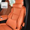 PerfectFit L9L8L7I8 Car Neck & Lumbar Support Pillow