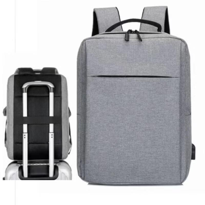 Li Shen 17.3-inch Laptop Backpack 17.3-inch