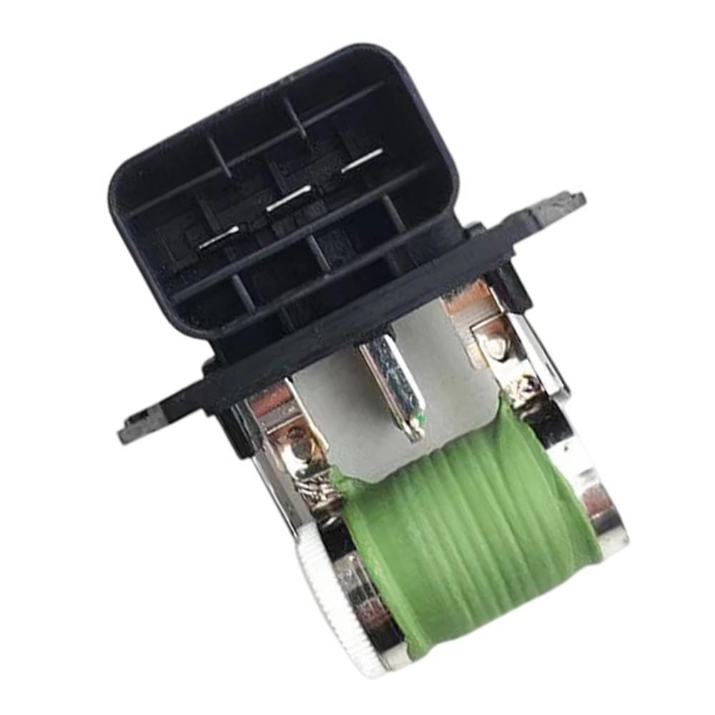 25385-C1600 Blower Resistor Enhanced Airflow Efficiency For Kia Vehicles