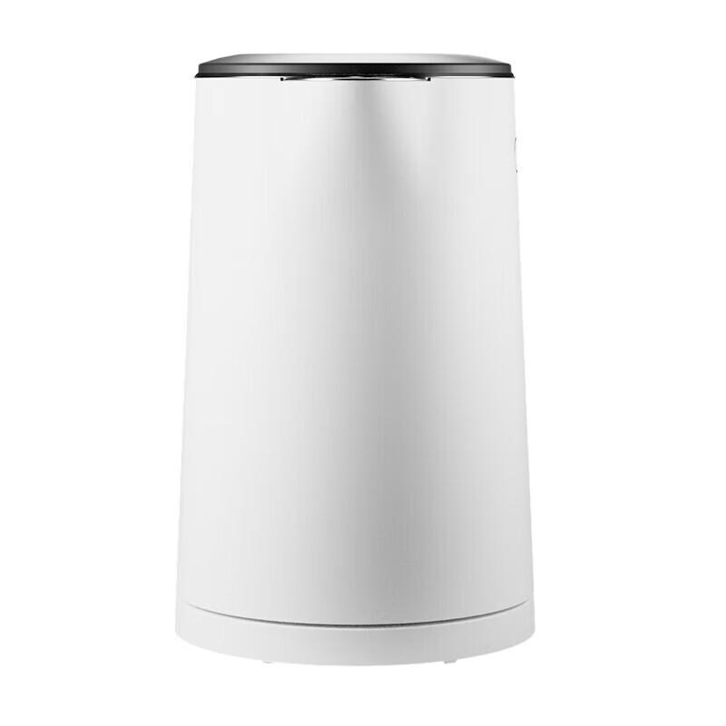 Midea 1.5L Double-Layer 316SS Electric Kettle CN plug (adapter included)