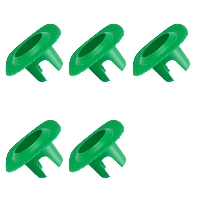 Heavy Type Sprinkler Head Cover Protectors For Garden Irrigation Systems Durability With Simple Installation
