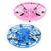 UFO  Hand Drone Motion Sensor Flying Ball Toys Drone with LED Light Induction Kids Drone Toys