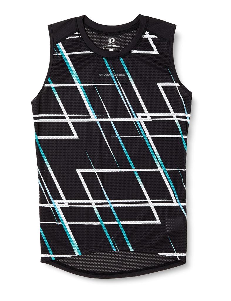 Pearl Izumi Cool Fit Dry Sleeveless Team 112 Men's Underwear,