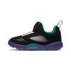 5 Retro Little Flex Black Grape PS CK1227-007