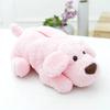 Cute Cartoon Dog Car Tissue Holder Universal Home Plush Toy Tissue Box Case Auto Accessories Women Armrest Napkin Storage