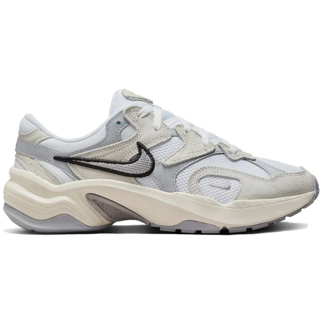 

Sneaker Nike AL8 Silver White (Women s)(FJ3794-103) 40.5
