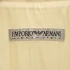 Emporio Armani Jacket 40 beige Women Used