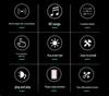 Wireless Self-Powered Long-Distance Doorbell with Waterproof Call Button for Elderly