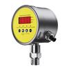 Intelligent Digital Vacuum Gauge 0-60MPa One Relay Output Digital Pressure Switch Controller Pressure Gauge Air Pressure Negative Pressure Water Pump