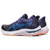 Asics GT 2000 11 MK Knit Indigo Blue Peach Men Sneakers Black 1011B566-001