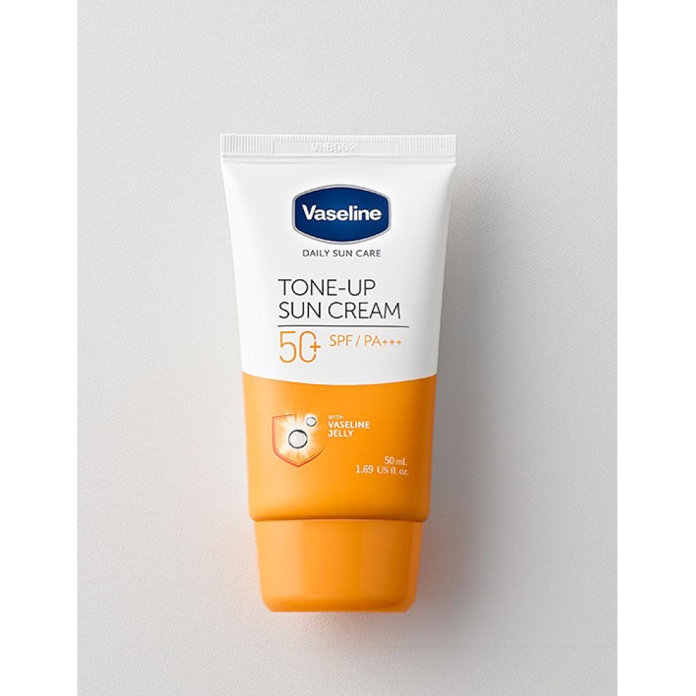 Vaseline Tone Up Sun Cream 50ml