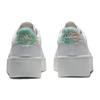 Asics  Japan S Platform Tie Dye Women Sneakers White Oasis-Green 1202A324-100