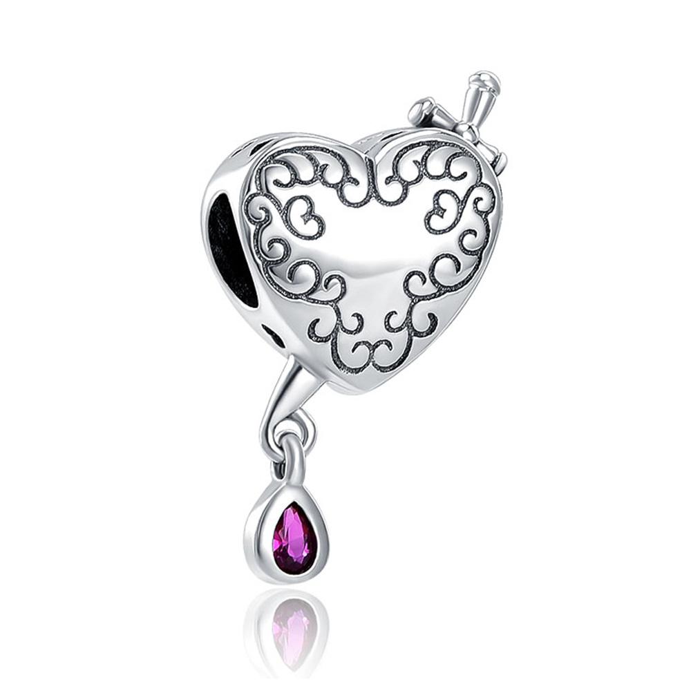 New S925 Sterling Silver Blue Eye & Greece Christ Cross Buddha Charms Bead Fit Original  Bracelets Charm DIY Women Jewelry