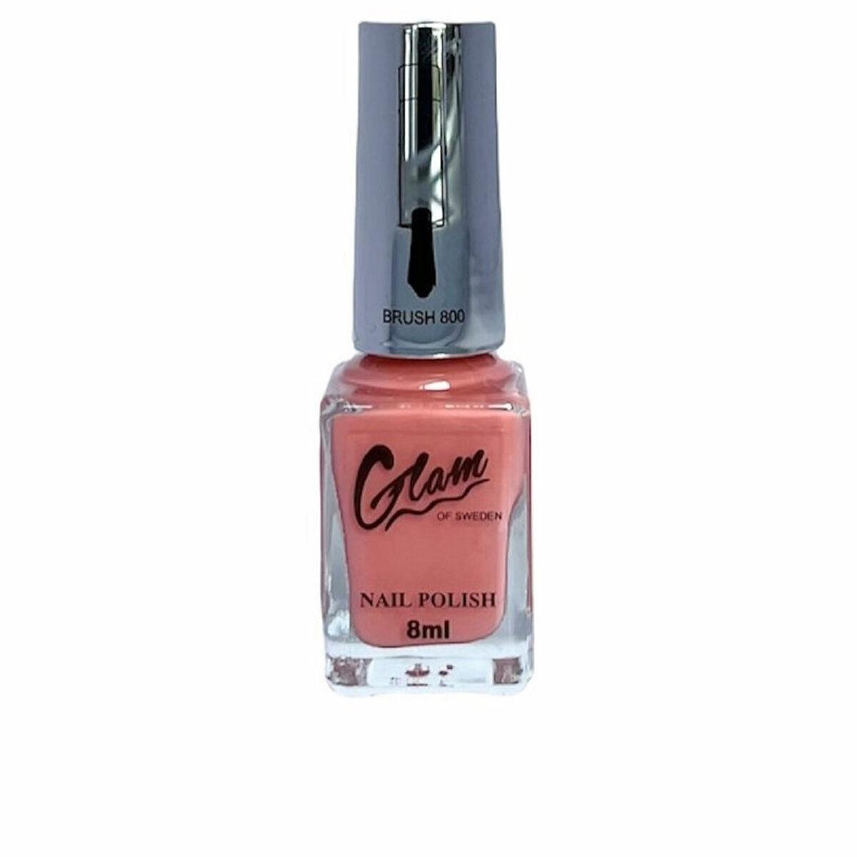 

Лак для ногтей Glam Of Швеция № 74 8 мл