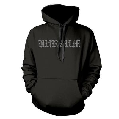 Bluza z kapturem Burzum dla dorosłych Det Som Engang Var 2013